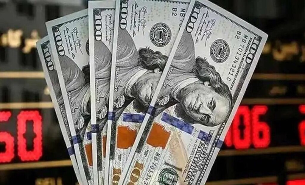 قیمت دلار و یورو در ۱۱ مهر ۱۴۰۵/ دلار به مرز کانال ۲۶۸ هزار تومان رسید