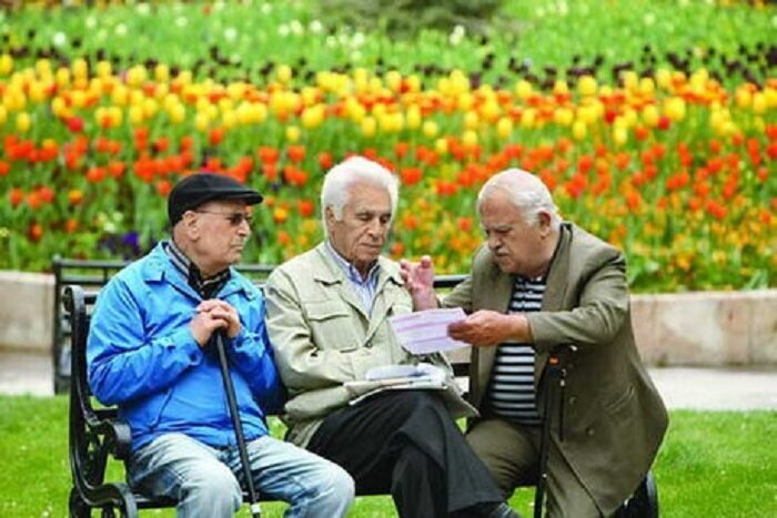 تکذیب پرداخت وام ۱۲۰ میلیون تومانی به بازنشستگان توسط سازمان‌های مربوطه