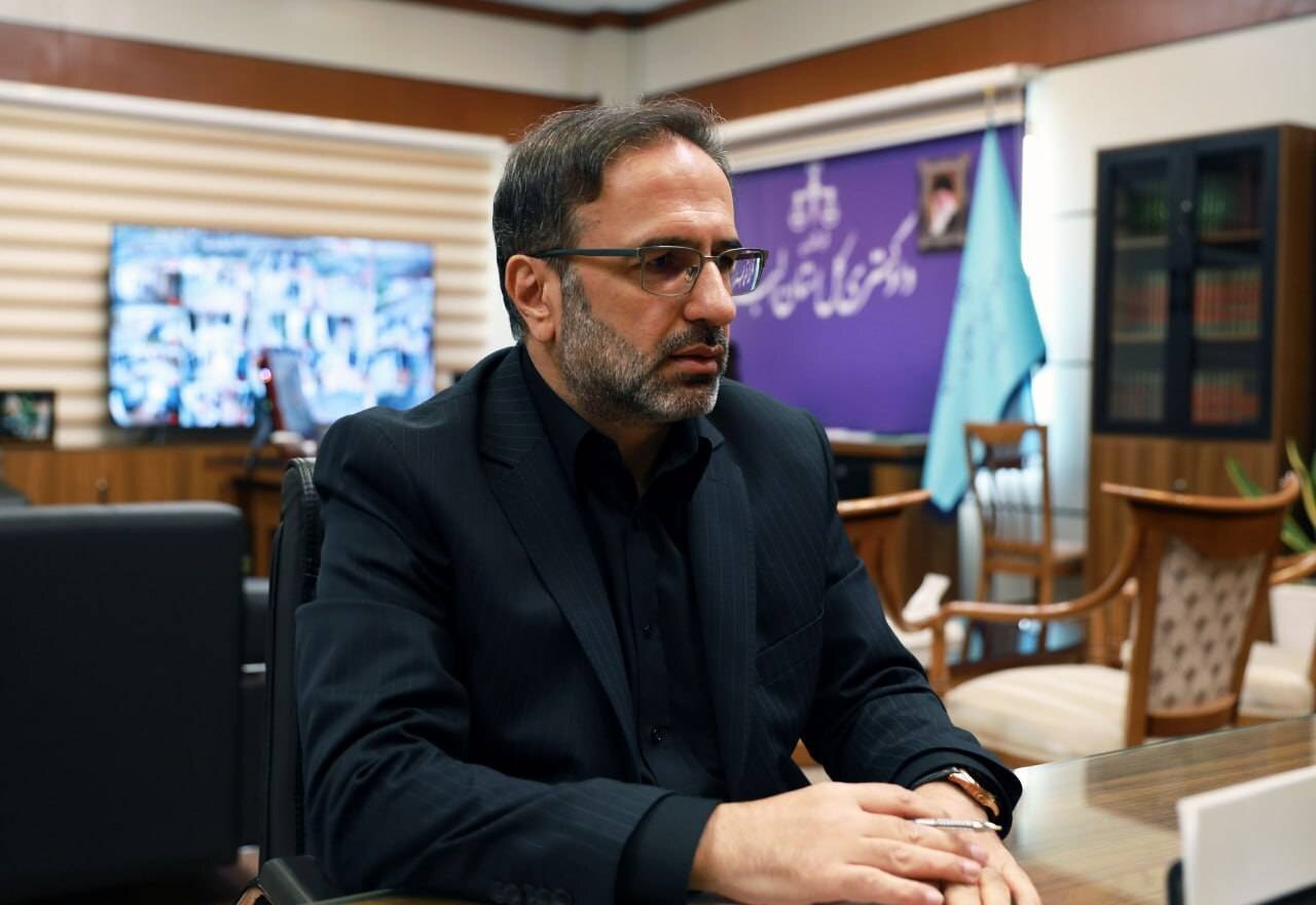 جلوگیری از تعطیلی ۱۷ واحد تولیدی البرز با مداخله دادگستری
