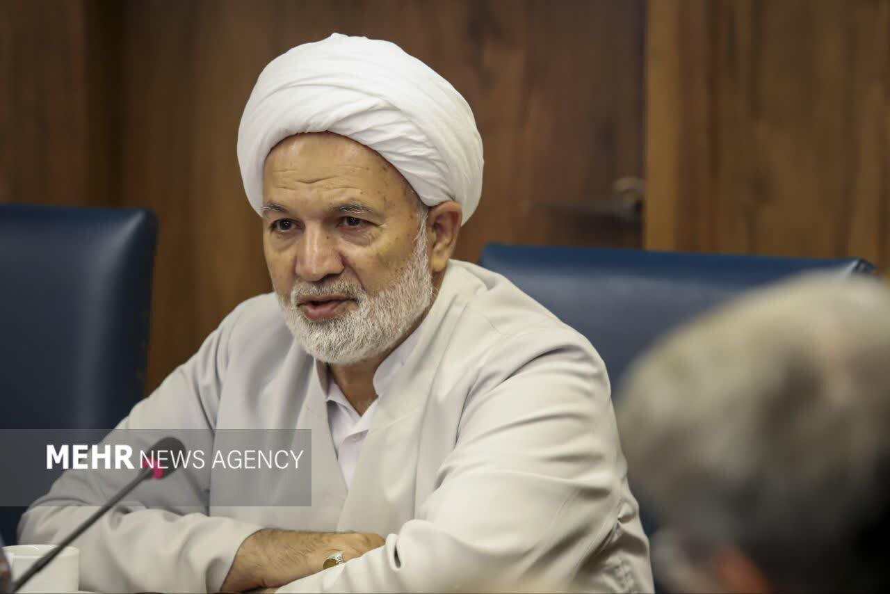 پیگیری فوری رفع مشکلات برق و واگذاری زمین در روستای ونارچ قم