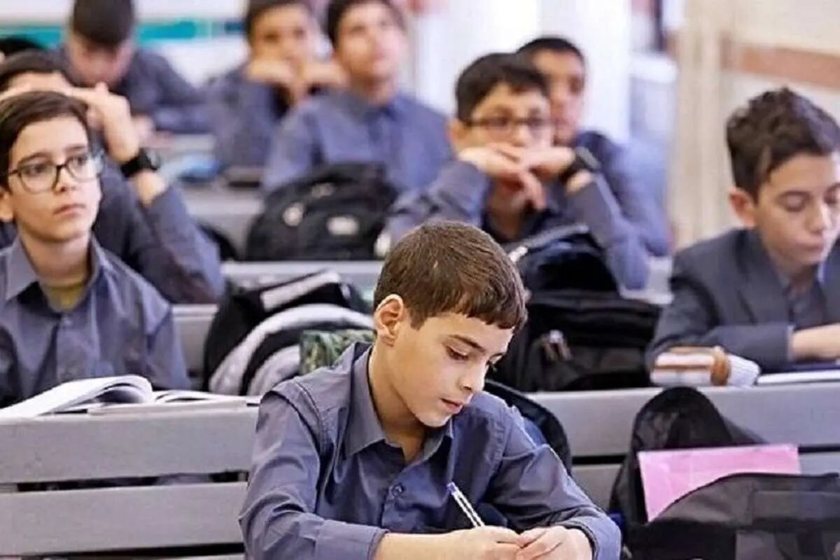 تأکید سخنگوی آموزش‌وپرورش بر تداوم آموزش حضوری و رد احتمال تعطیلی به دلیل کمبود انرژی