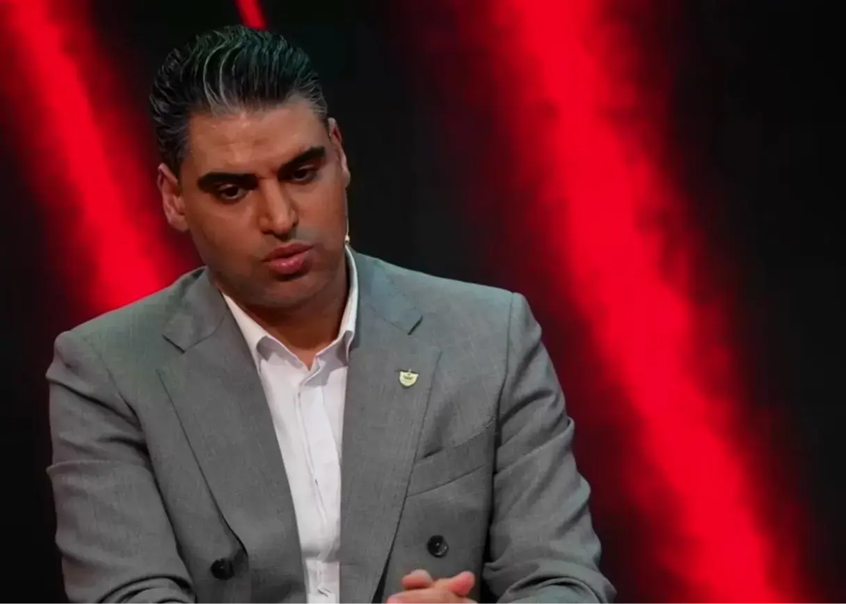 پاسخ پرسپولیس به استقلال: انصراف نمی‌دهیم
