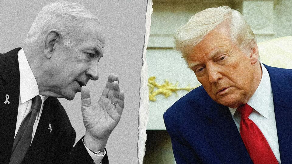 گزارش ایسنا: فروپاشی اسرائیل در افکار عمومی آمریکا پس از ۳ سال