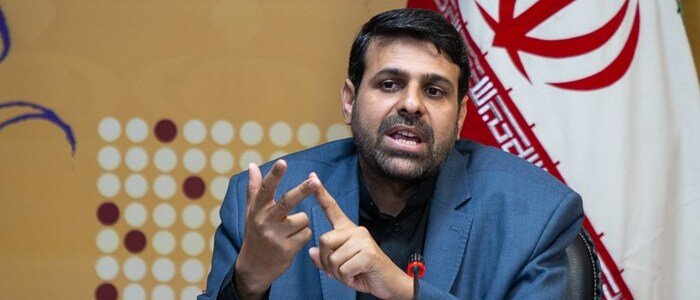 نماینده مجلس: در خون‌خواهی رهبر شهید کینه‌توز نباشیم، انتقام‌جو باشیم