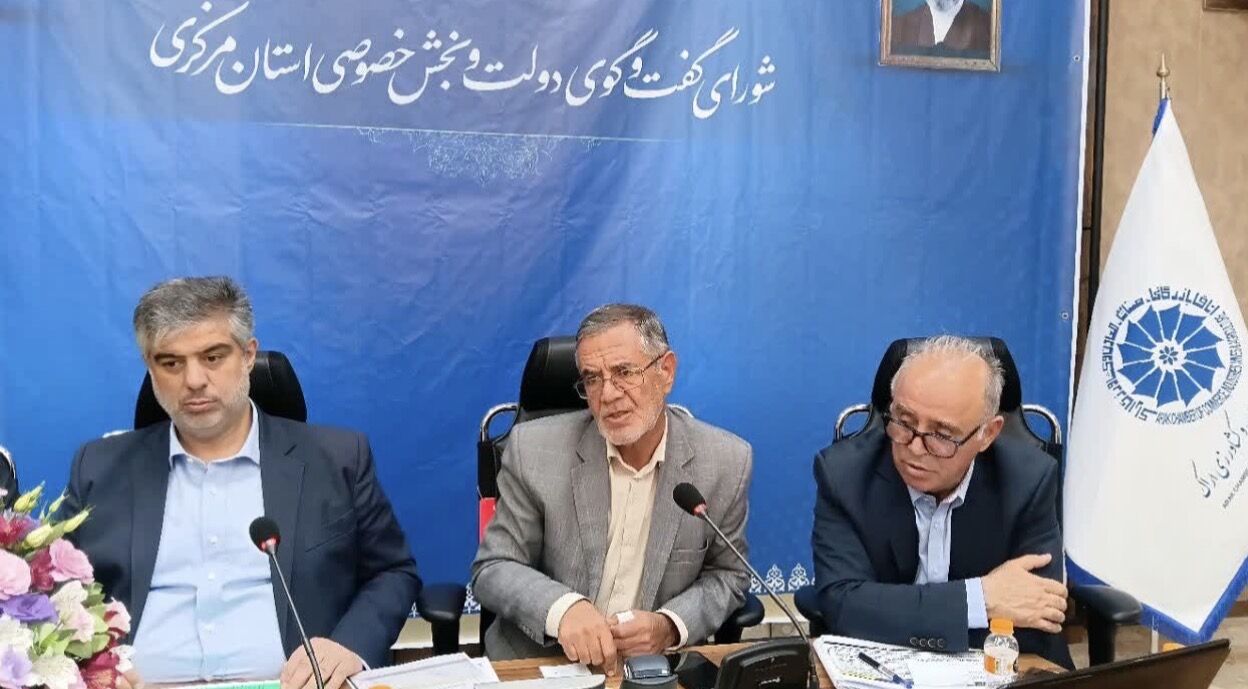 دستور فوری برای ذخیره‌سازی سوخت جایگزین در استان مرکزی
