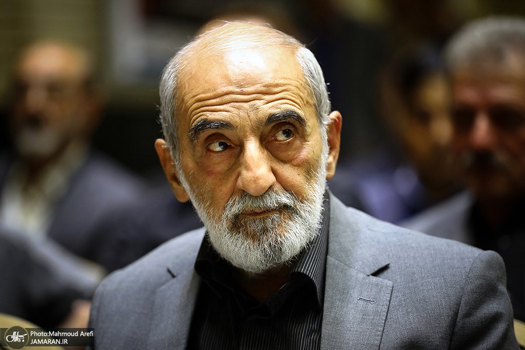 شریعتمداری: انتخاب قالیباف به معنای تعطیلی مجلس بود