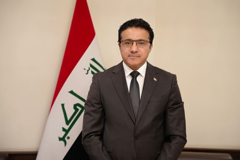 تعطیلی گذرگاه چذابه به دلایل فنی؛ تکذیب مقر انصارالله در عراق