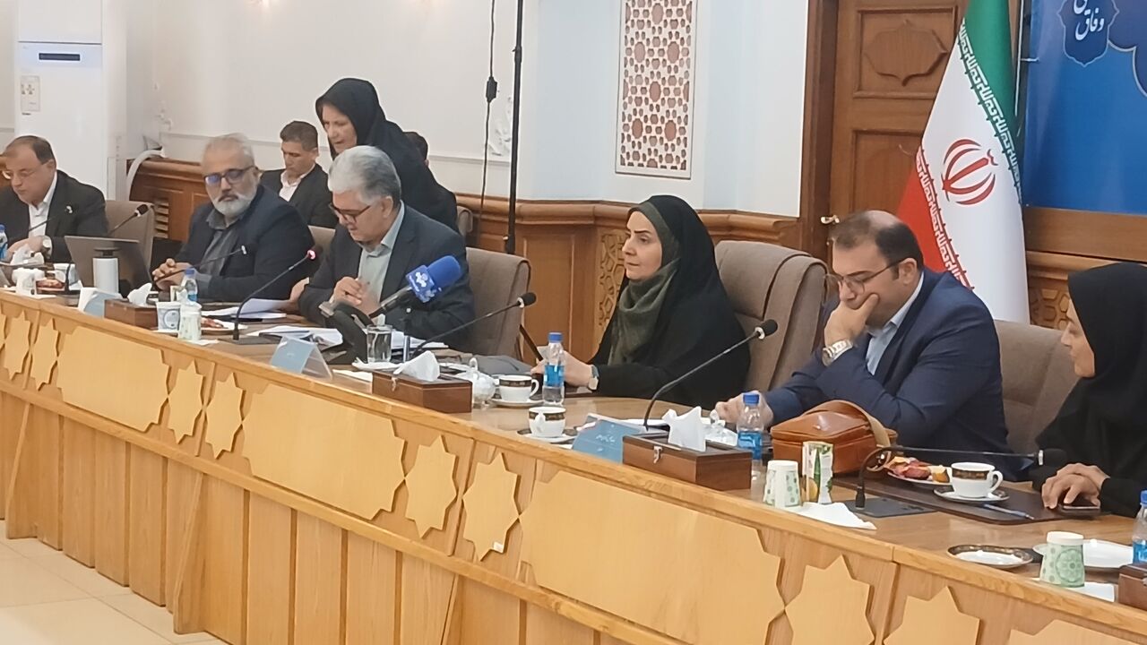 الزام ساخت پناهگاه در ساختمان‌های جدید/ بازنگری فوری مبحث ۲۱ مقررات ملی ساختمان
