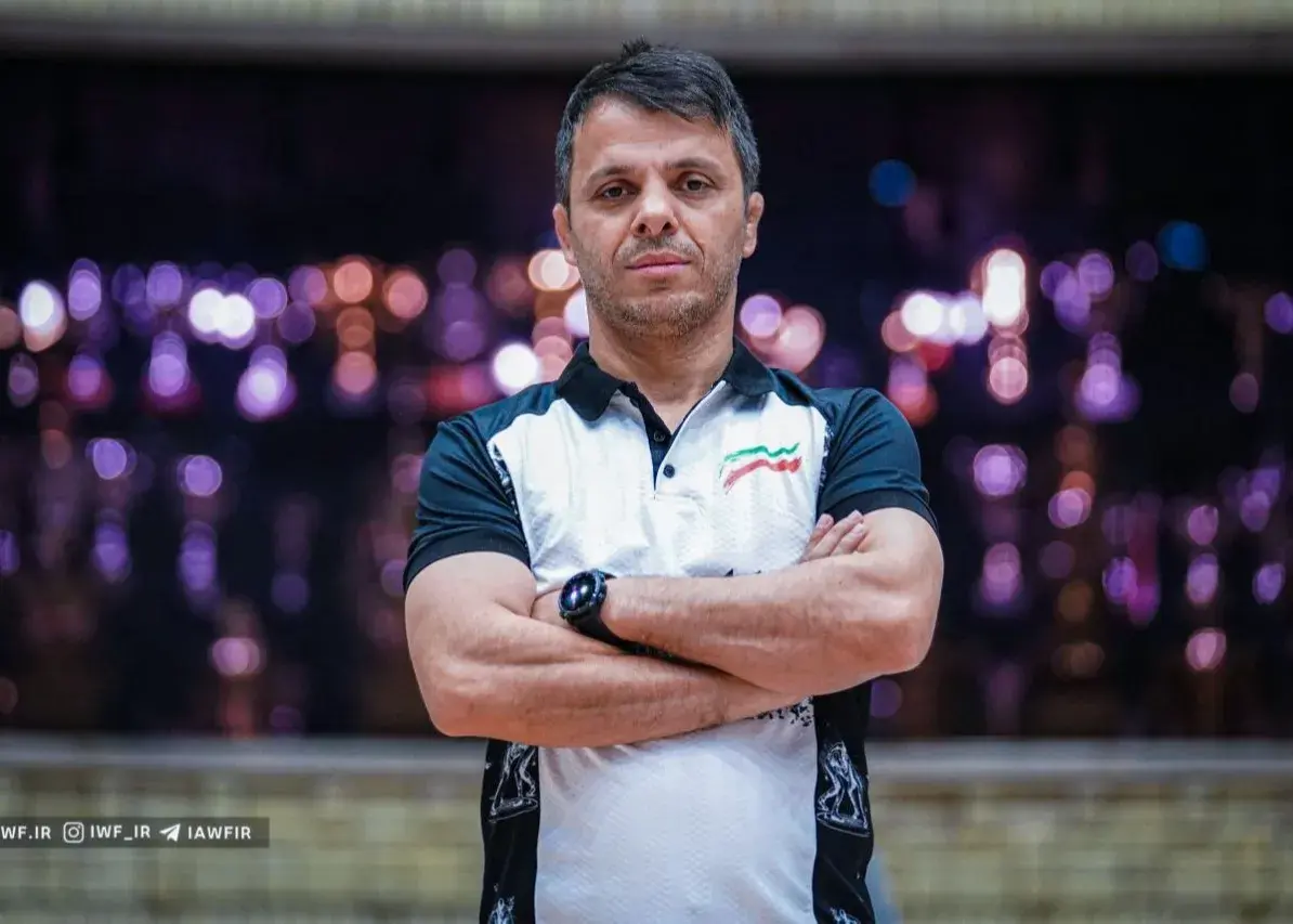 رنگرز: پس از قهرمانی آمریکا، سریعاً به دنبال عنوان جهانی بعدی هستیم