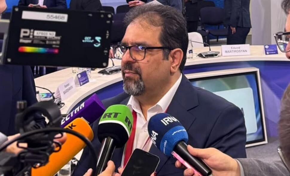 مدیرعامل شرکت ملی گاز ایران: جنگ‌افروزی آمریکا و اسرائیل علت بحران انرژی است