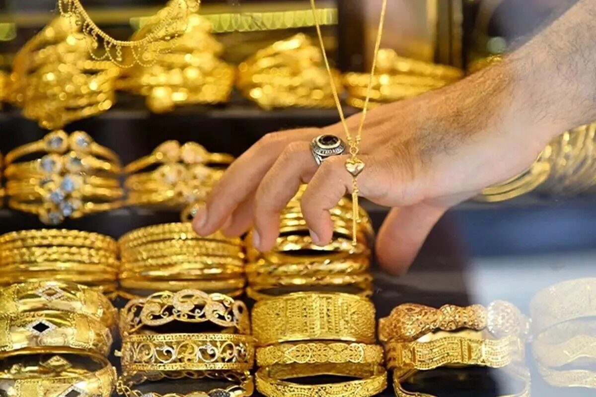 سقوط طلا به زیر ۴۰۰۰ دلار؛ بدترین عملکرد هفتگی از ژوئن تا کنون