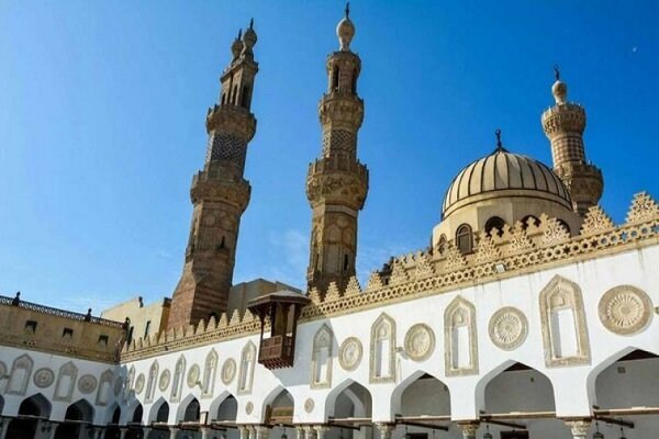 پیشنهاد الازهر مصر برای تشکیل کمیته میانجیگر در منطقه