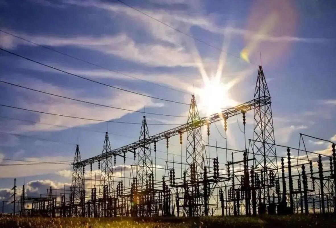 قطعی برق در برخی نقاط کیش و تعطیلی مدارس