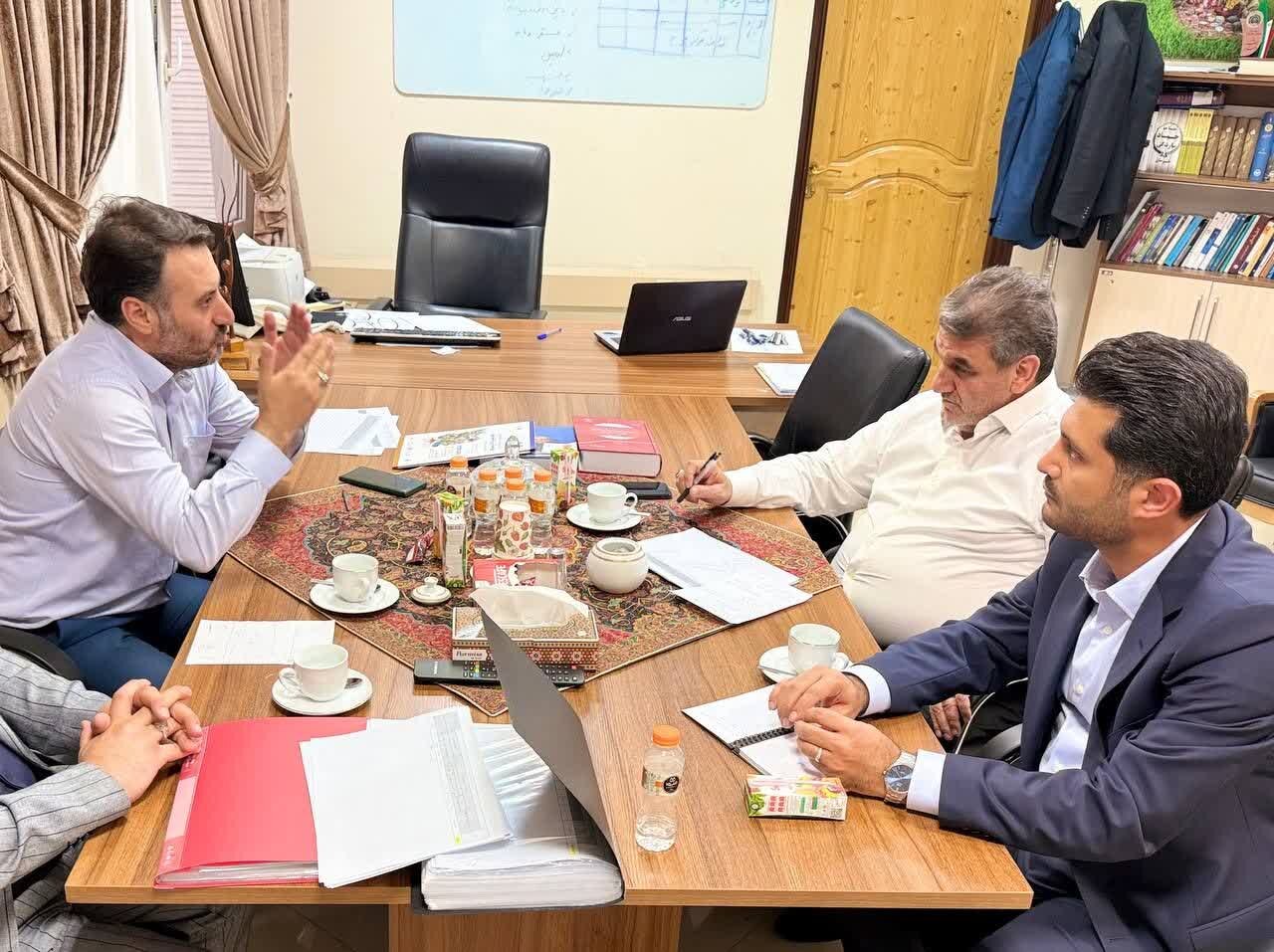 پیگیری استاندار سمنان برای اعتباردهی به روستاها