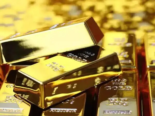 قیمت طلا در ۲۷ مهر ۱۴۰۵ به ۴۱۸۲ دلار رسید؛ واکنش بازار به کاهش نفت و داده‌های تورمی