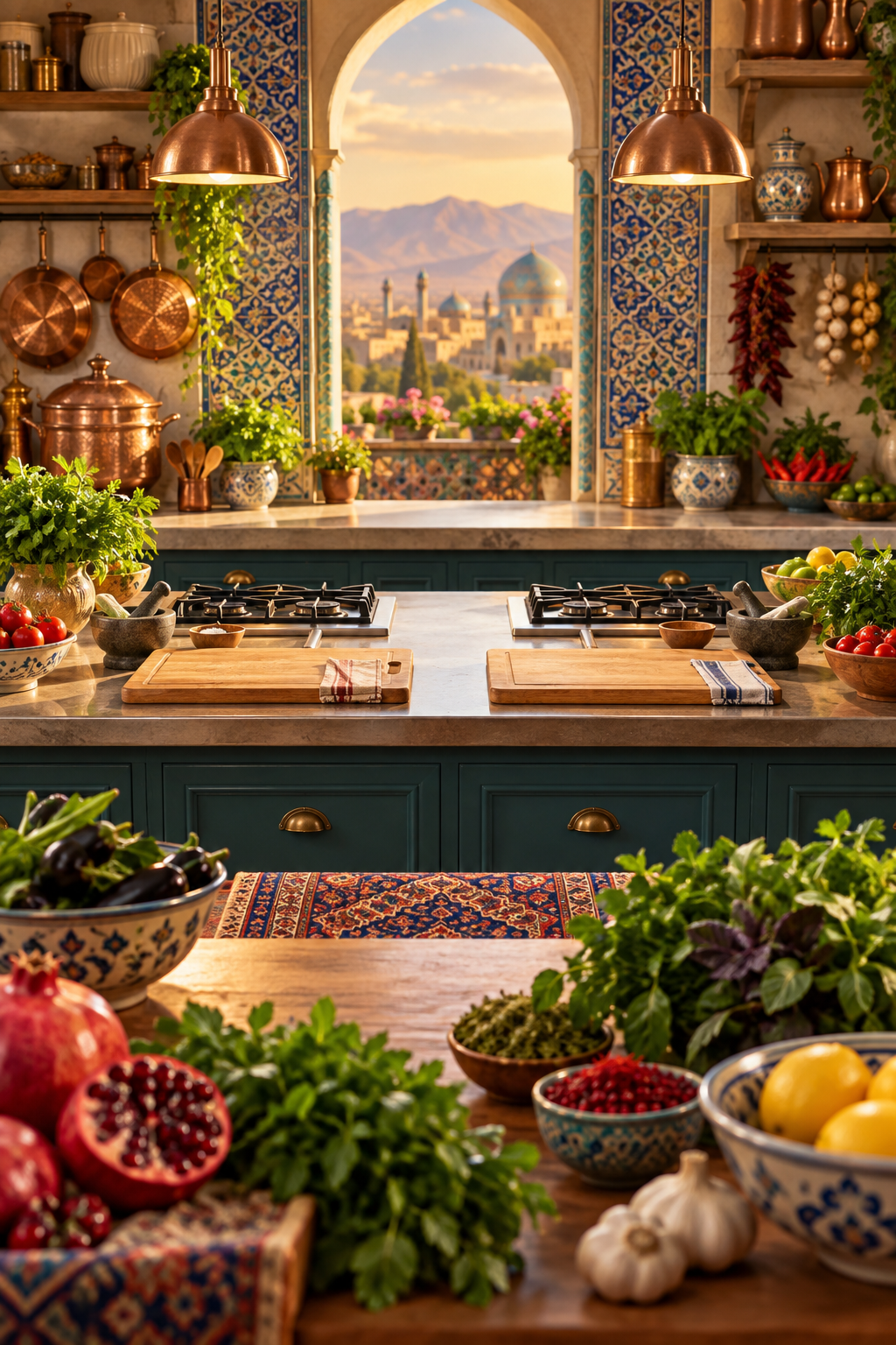 شفرونی